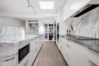Dan Kitchens Australia project 3