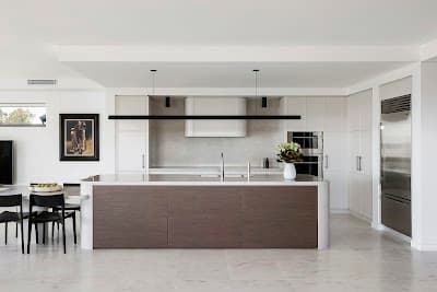 Dan Kitchens Australia project 4