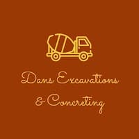 Dan's Excavation & Concrete