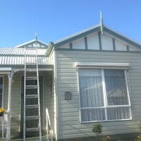 Dan's Painting services