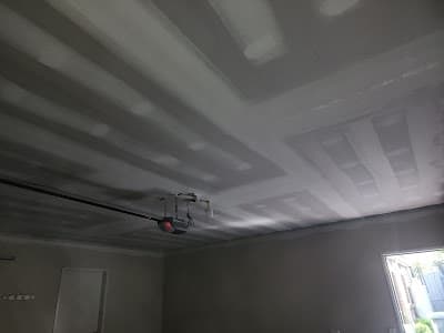 Dan's Plastering project 4
