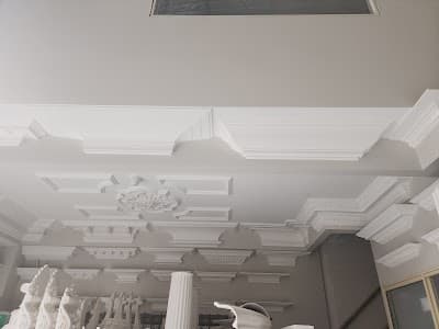 Dan's Plastering project 6