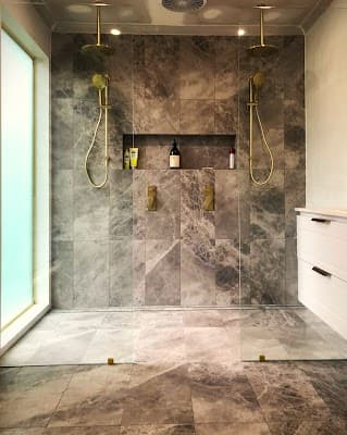 Dan's tiling cover
