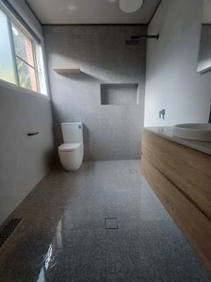 Dan's tiling project 4