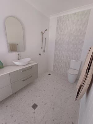Dan's tiling project 5