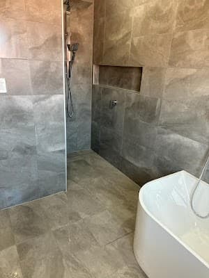 Dan's tiling
