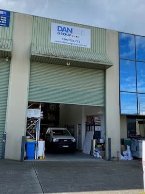 Danrae Group project 3
