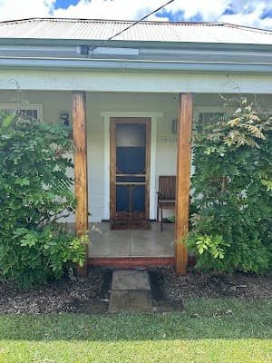 Darling Pea Garden Care project 4