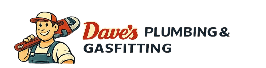 Daves Plumbing & Gasfitting