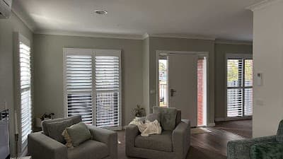 Davidson's Blinds & Shutters (Ballarat) project 4
