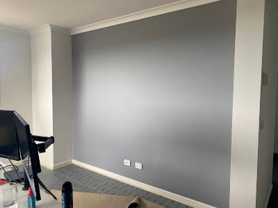 Davinchi Painting & Decoration project 4