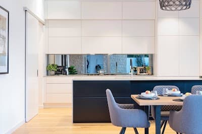 Davis & Park Kitchen Specialists project 4
