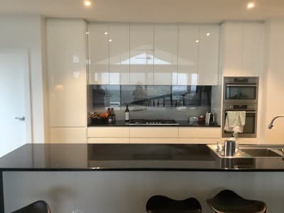Davis & Park Kitchen Specialists project 5