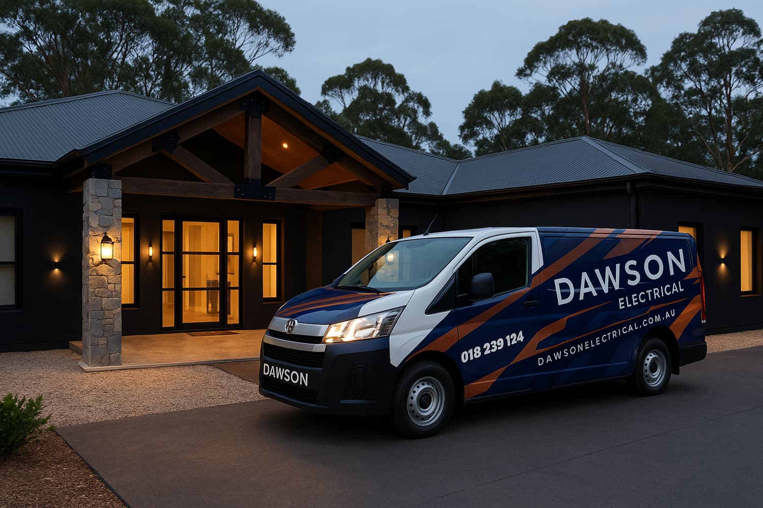 Dawson Electrical