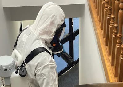 Dawson's Australia - Pest Control Service Melbourne project 3