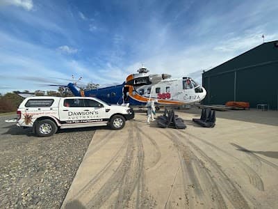 Dawson's Australia - Pest Control Service Melbourne project 4