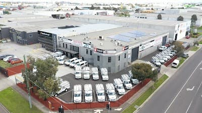 Dawson's Australia - Pest Control Service Melbourne project 1
