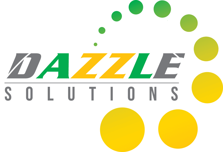 Dazzle Solutions cleaning