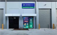 DCW Electrical & Plumbing