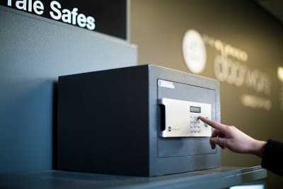 dD Security Solutions - Locksmith services in Melbourne project 4