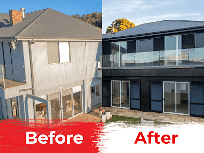 De Groot Roof Painting cover