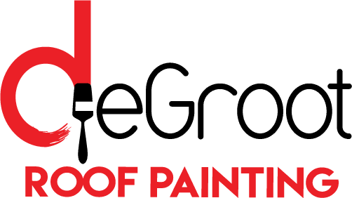 De Groot Roof Painting