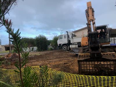 Debuild Services project 3
