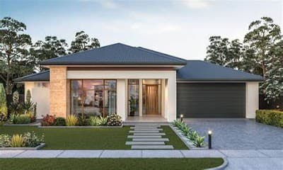 Dechellis Homes cover