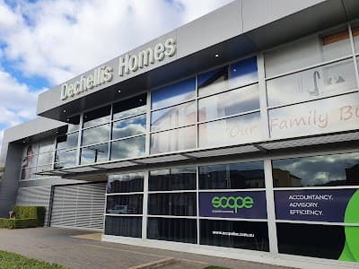 Dechellis Homes project 3