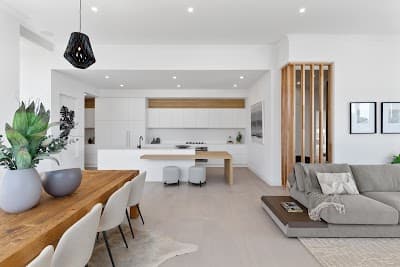 Dechellis Homes project 4