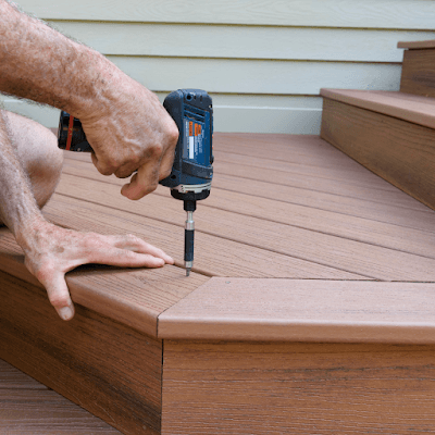 Deck Builder Adelaide cover