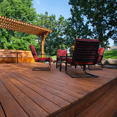Deck Builder Adelaide project 3