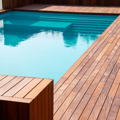 Deck Builder Adelaide