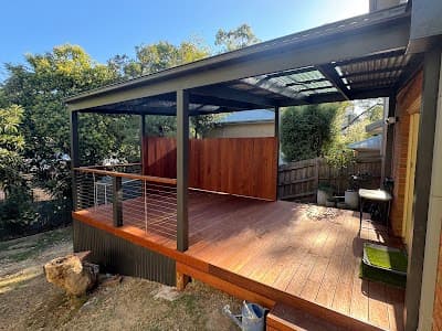 Deck It Out Decks & Pergolas in Melbourne project 3