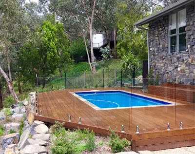 Deck It Out Decks & Pergolas in Melbourne project 4