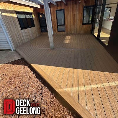 Deck out Geelong project 3