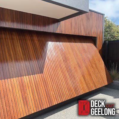 Deck out Geelong project 4