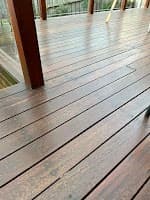 Deck Refresh | Deck Restoration Specialist | Deck cleaning | Deck Sanding cover