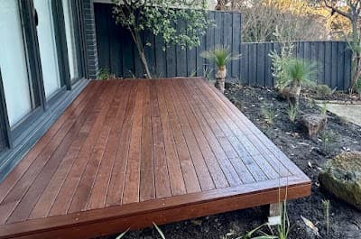Deck Revival cover