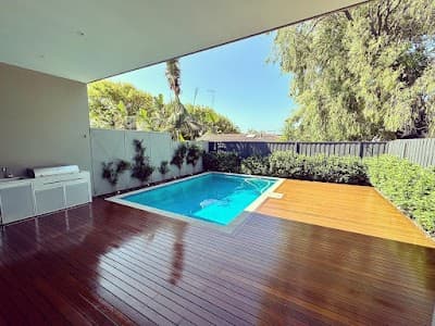 Deck Revival project 3