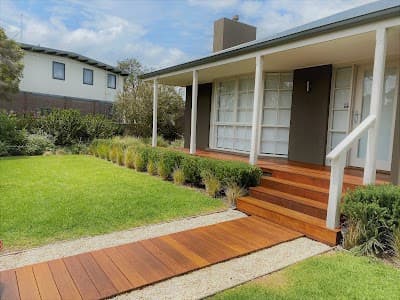 Deck Revival project 1