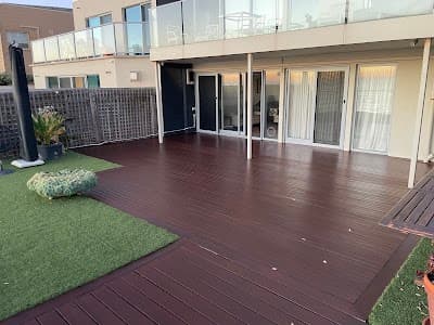 Deck Revival project 5