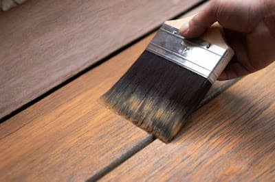 DeckSeal Geelong Bellarine Peninsula project 4