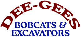Dee Gees Bobcats