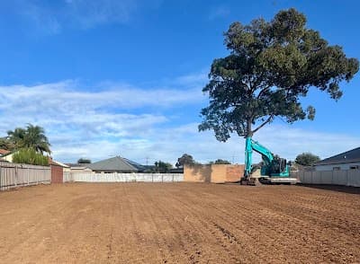 DeJay Contracting project 3