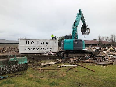 DeJay Contracting
