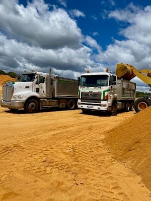 Dela Landscaping Supplies Ballarat project 3