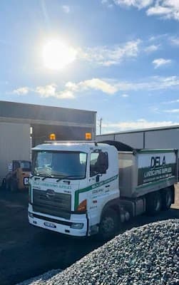 Dela Landscaping Supplies Ballarat project 5