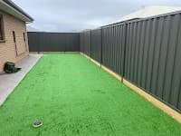 Delmonte Landscaping and Fencing