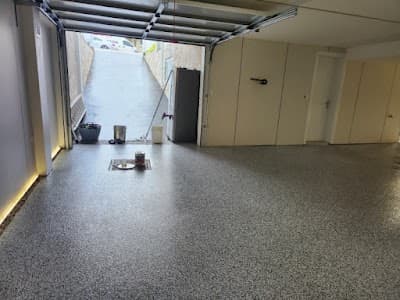DELTA STONE & CONCRETE POLISHING PTY LTD project 3